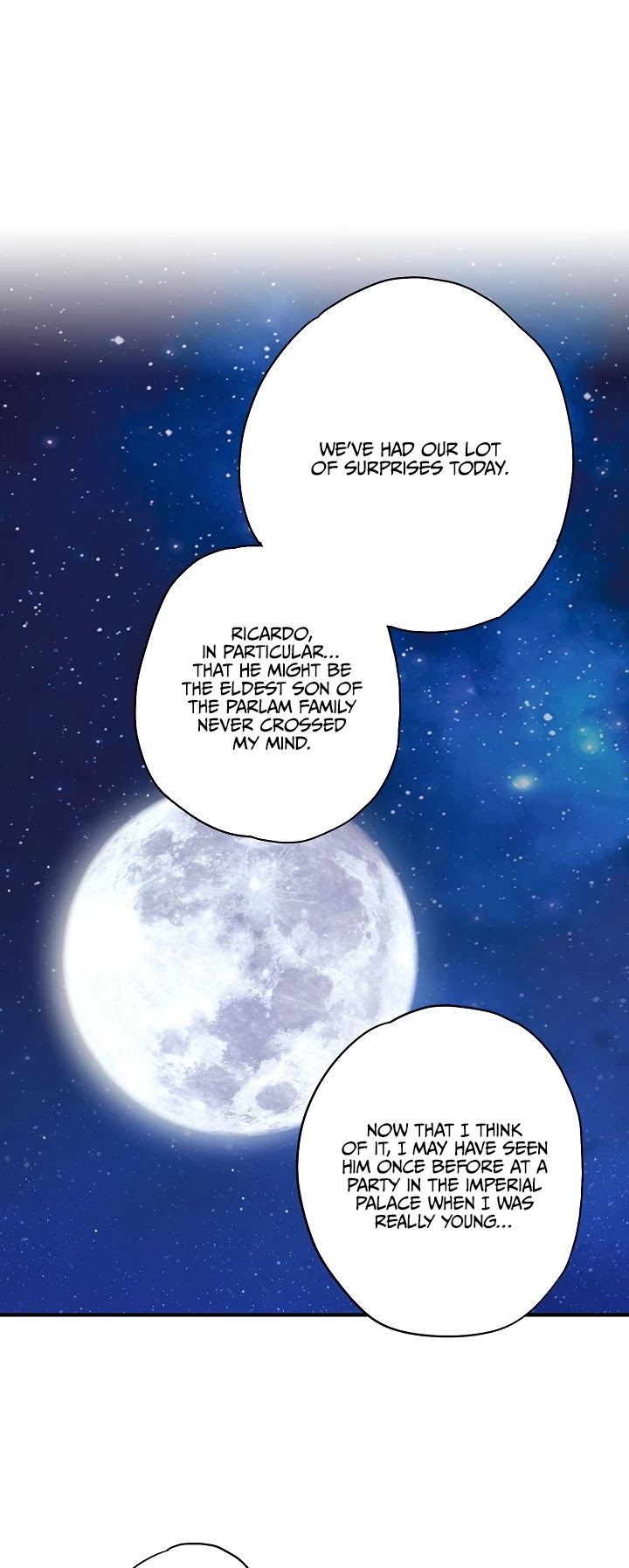 Survive as the Hero's Wife Chapter 71 page 25 - Chapter 71