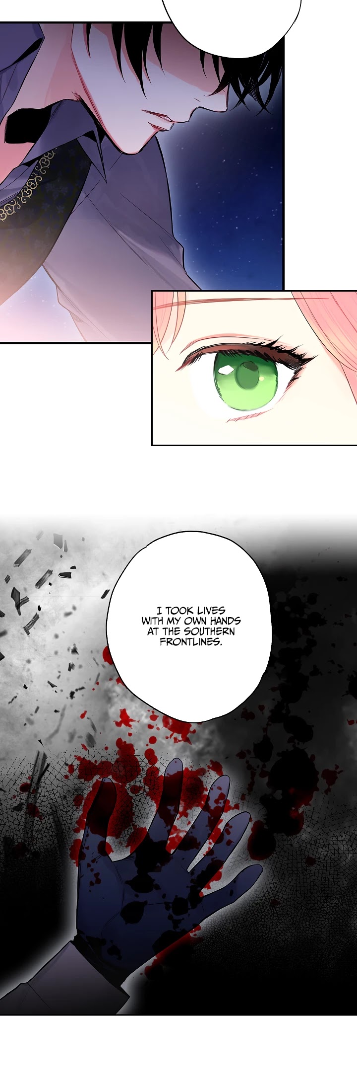 Survive as the Hero's Wife Chapter 71 page 29 - Chapter 71