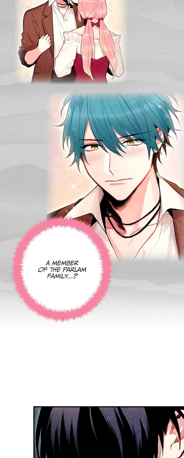 Survive as the Hero's Wife Chapter 71 page 3 - Chapter 71
