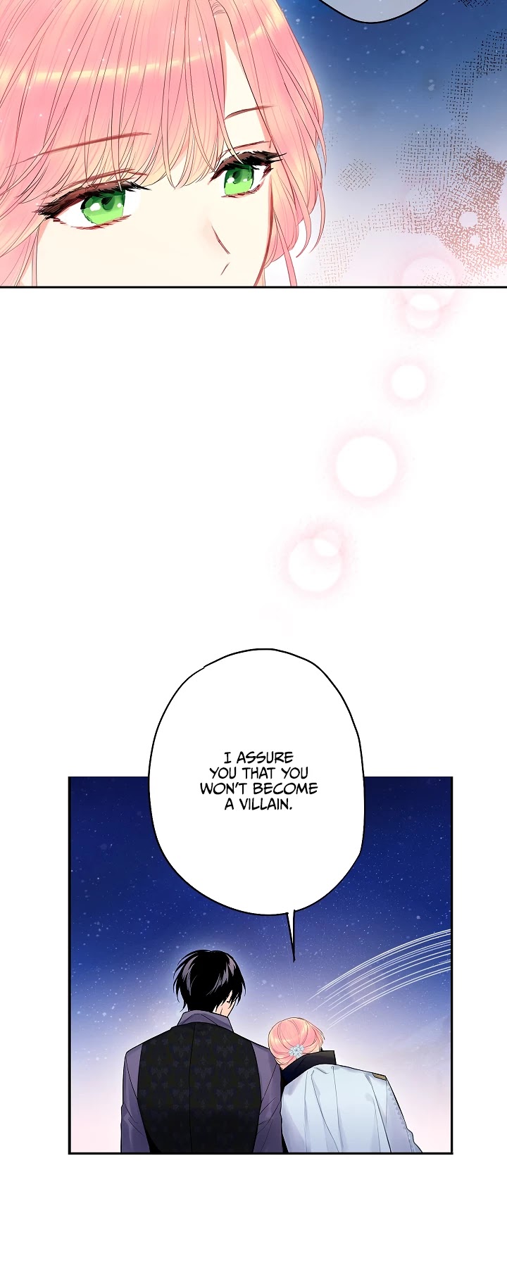 Survive as the Hero's Wife Chapter 71 page 32 - Chapter 71