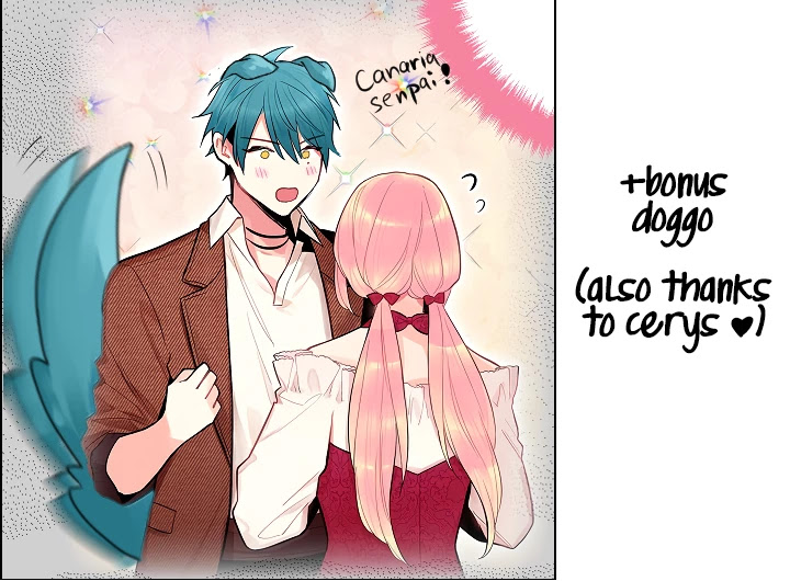 Survive as the Hero's Wife Chapter 71 page 38 - Chapter 71