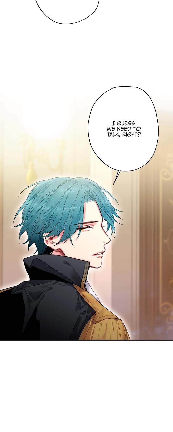 Survive as the Hero's Wife Chapter 71 page 7 - Chapter 71