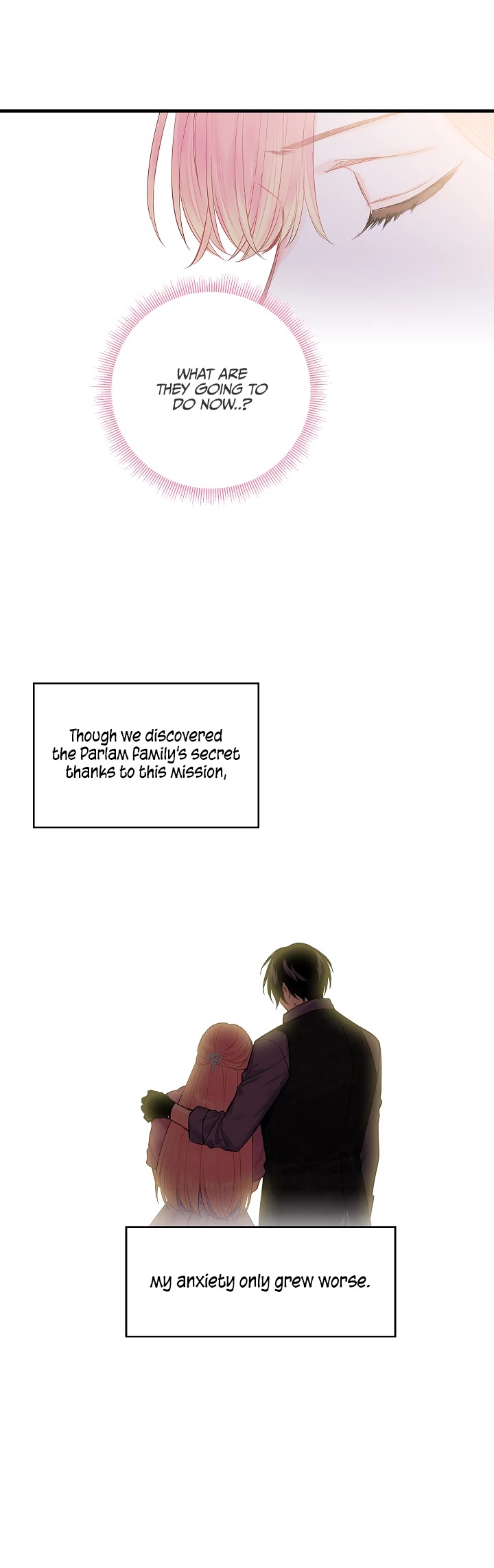 Survive as the Hero's Wife Chapter 72 page 20 - Chapter 72