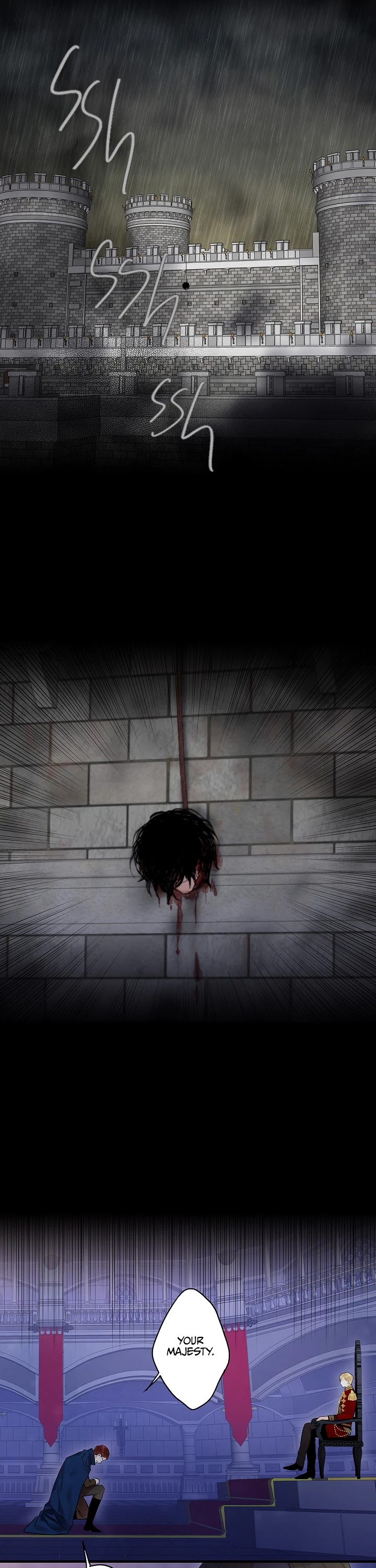 Survive as the Hero's Wife Chapter 72 page 22 - Chapter 72