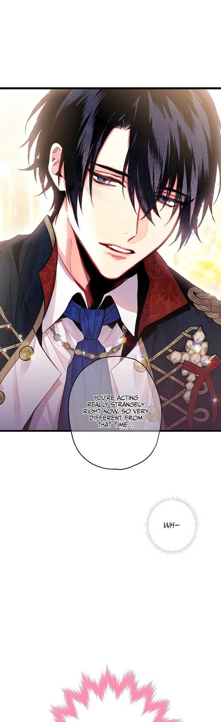 Survive as the Hero's Wife Chapter 72 page 29 - Chapter 72