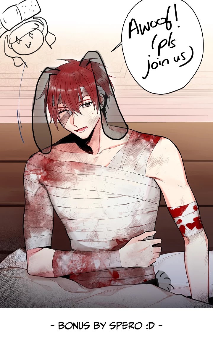 Survive as the Hero's Wife Chapter 72 page 32 - Chapter 72