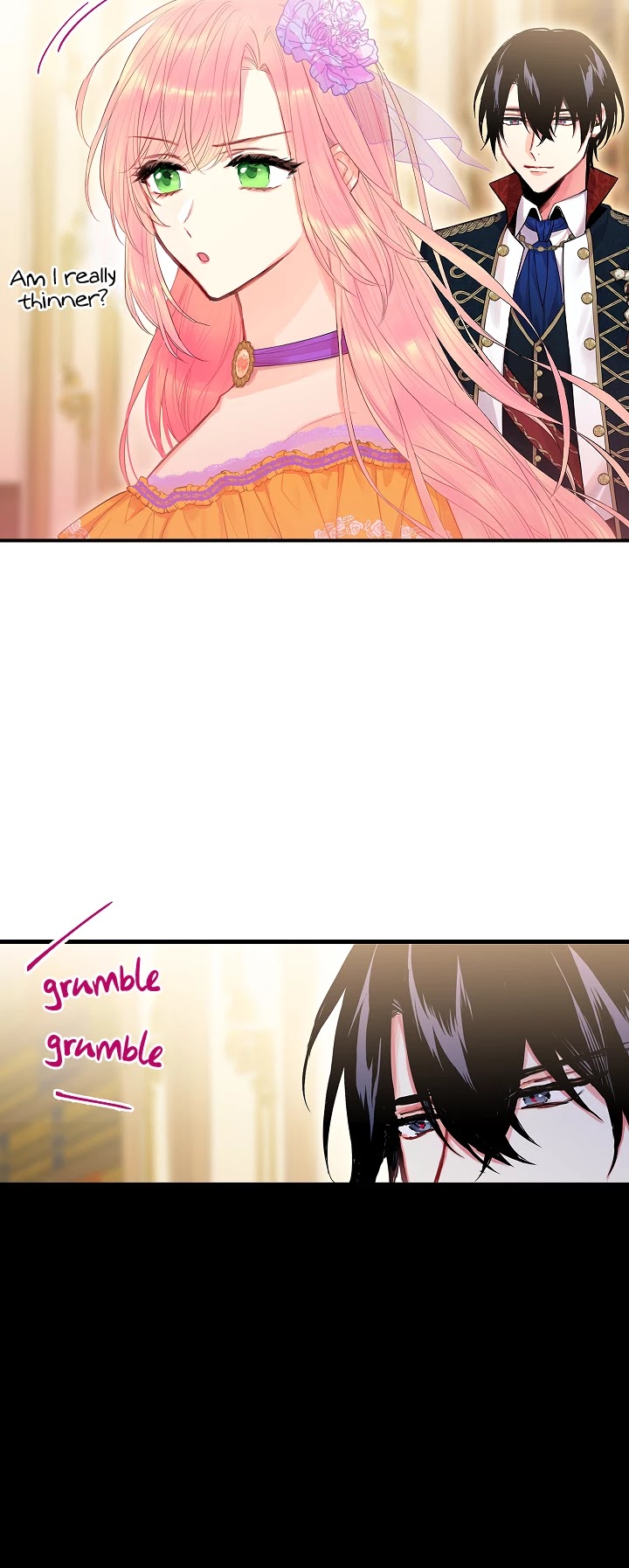 Survive as the Hero's Wife Chapter 73 page 2 - Chapter 73