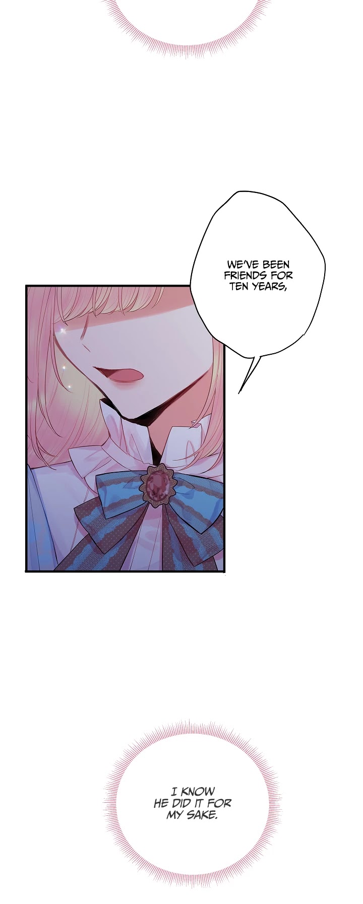 Survive as the Hero's Wife Chapter 73 page 30 - Chapter 73