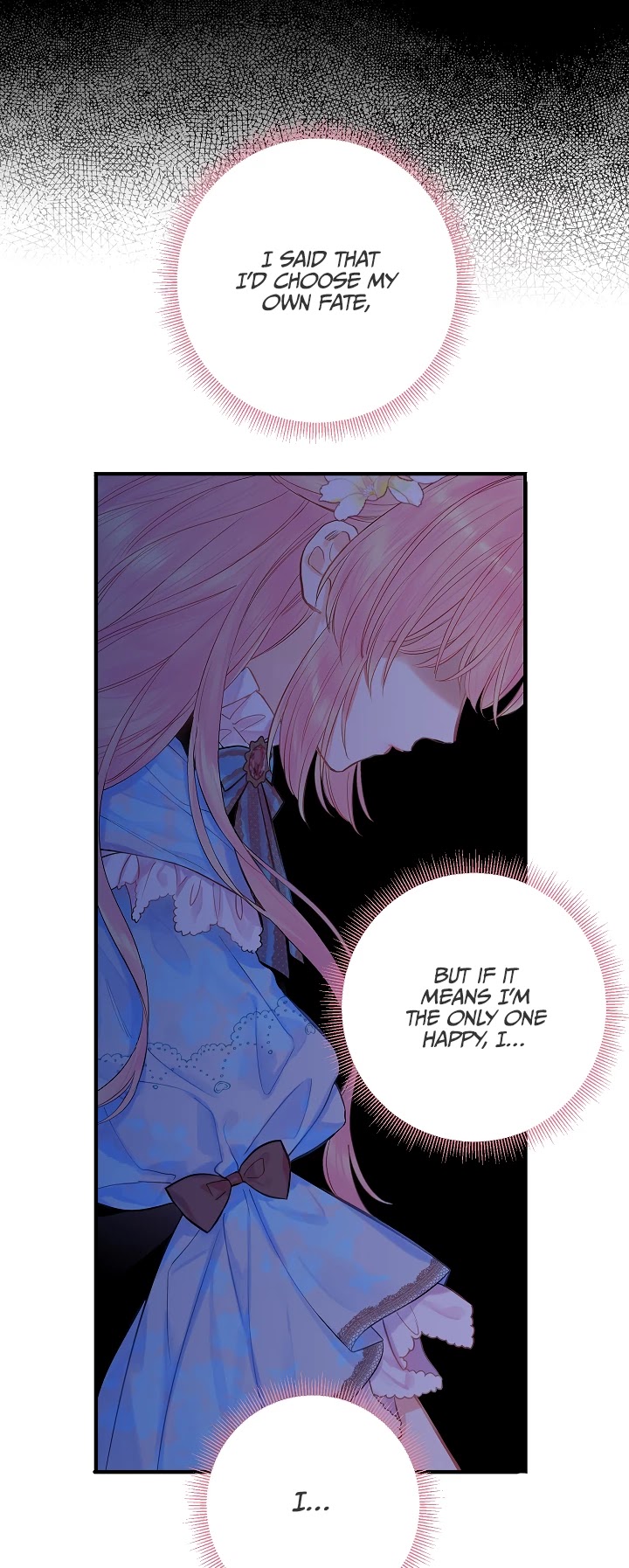 Survive as the Hero's Wife Chapter 74 page 10 - Chapter 74