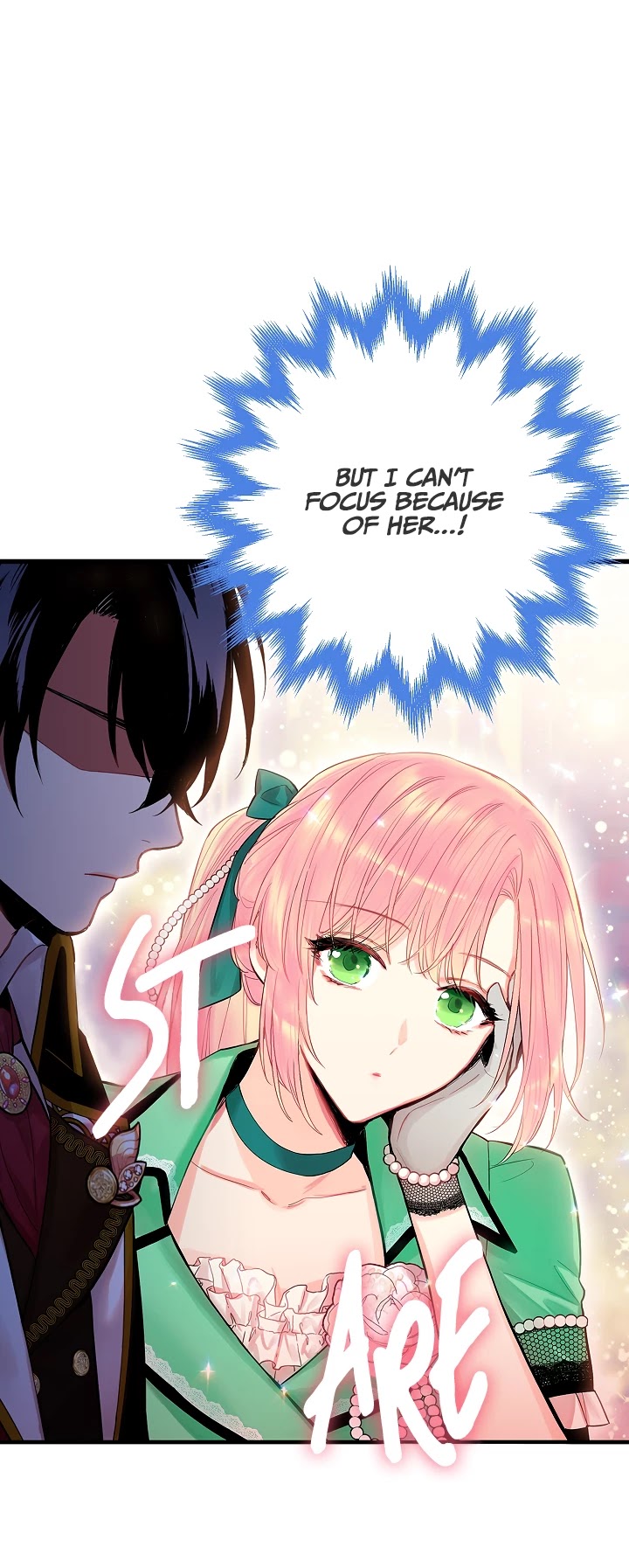 Survive as the Hero's Wife Chapter 74 page 13 - Chapter 74