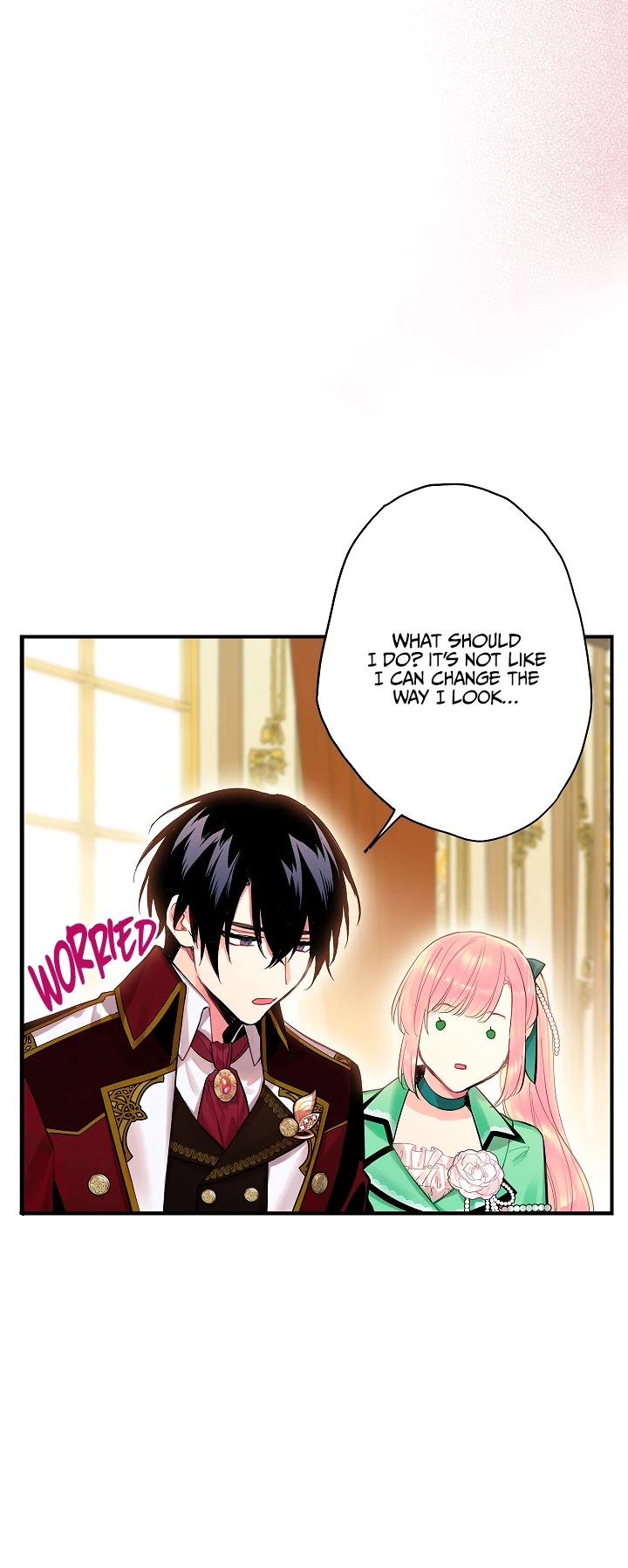 Survive as the Hero's Wife Chapter 74 page 19 - Chapter 74