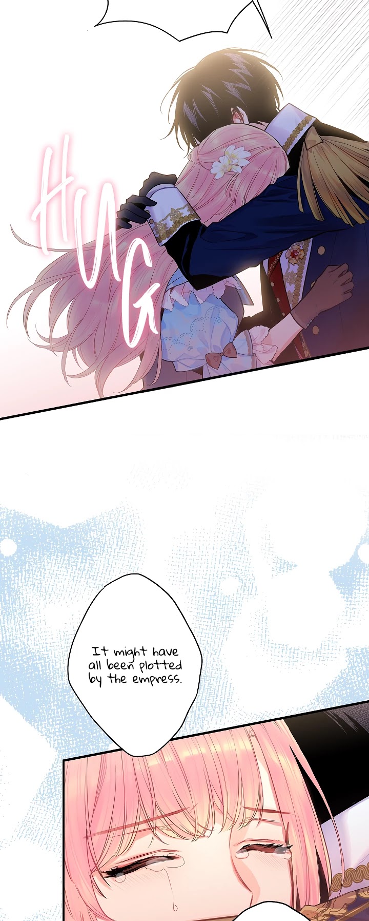 Survive as the Hero's Wife Chapter 74 page 2 - Chapter 74