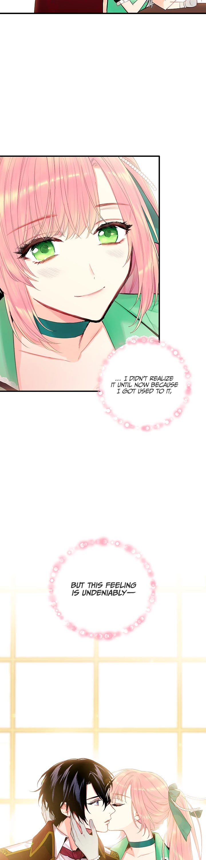 Survive as the Hero's Wife Chapter 74 page 21 - Chapter 74