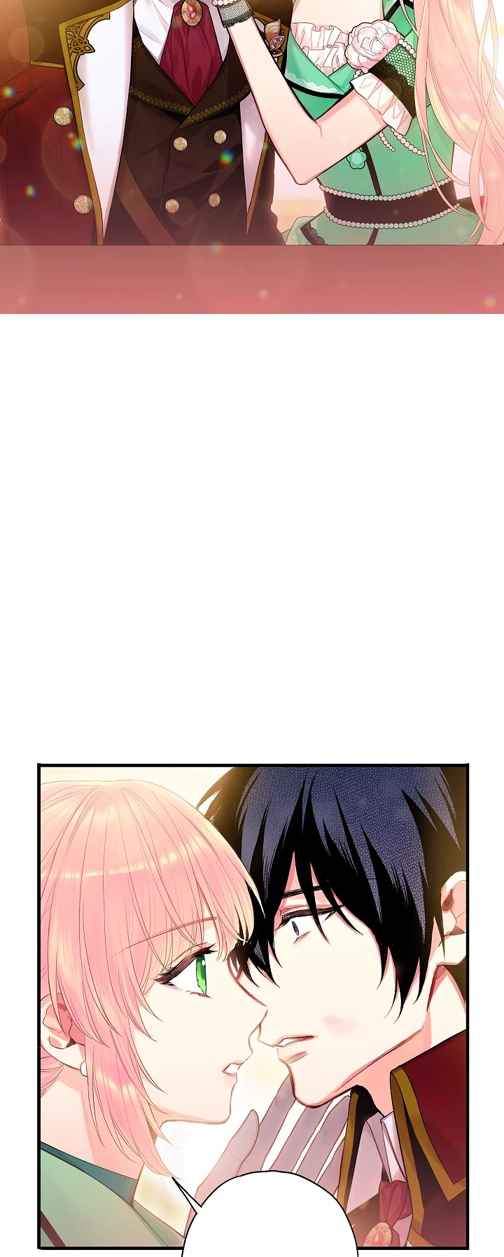 Survive as the Hero's Wife Chapter 74 page 22 - Chapter 74