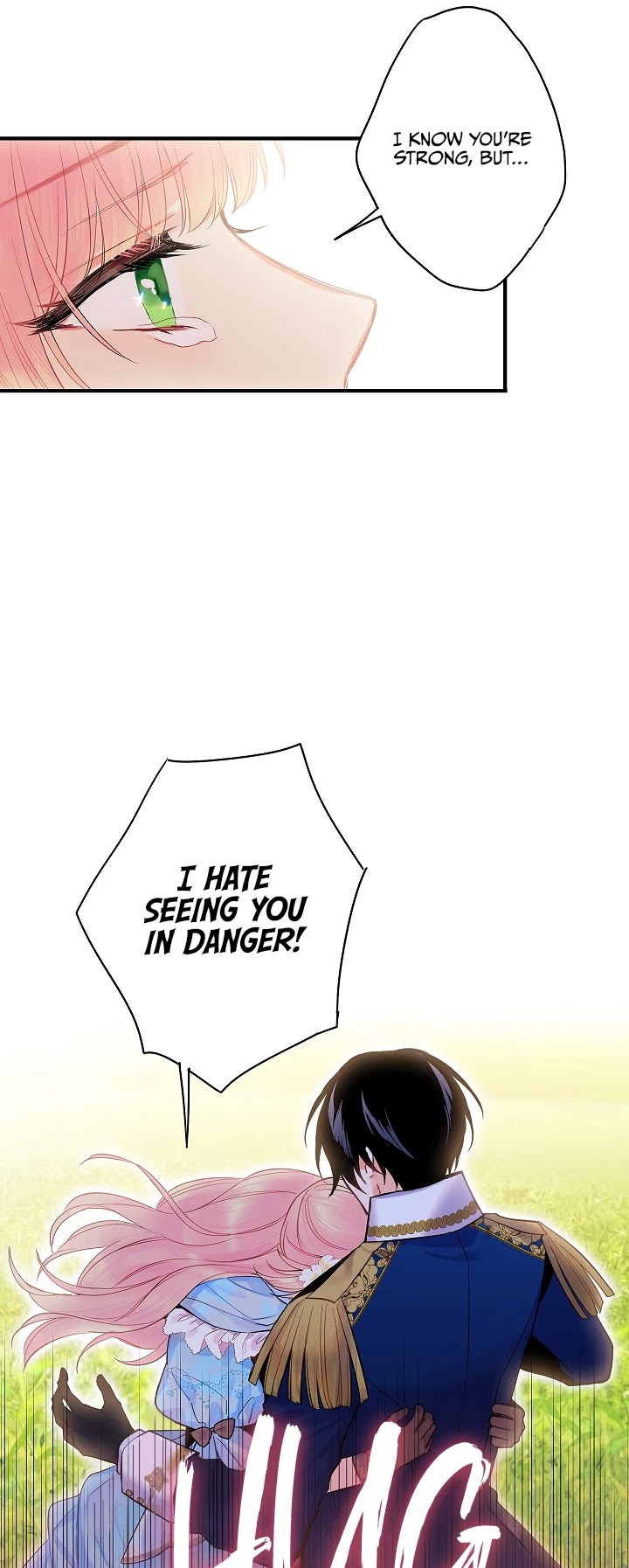 Survive as the Hero's Wife Chapter 74 page 5 - Chapter 74
