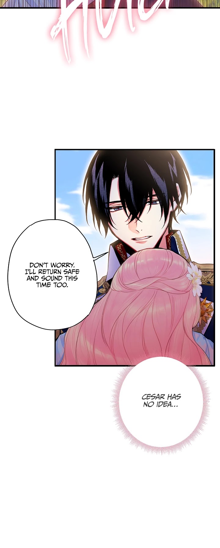 Survive as the Hero's Wife Chapter 74 page 6 - Chapter 74
