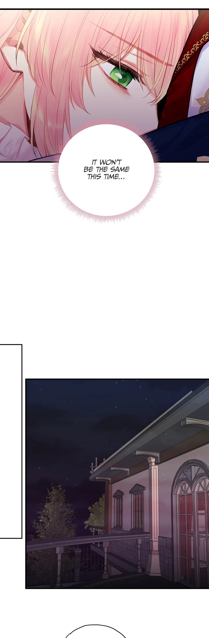 Survive as the Hero's Wife Chapter 74 page 7 - Chapter 74