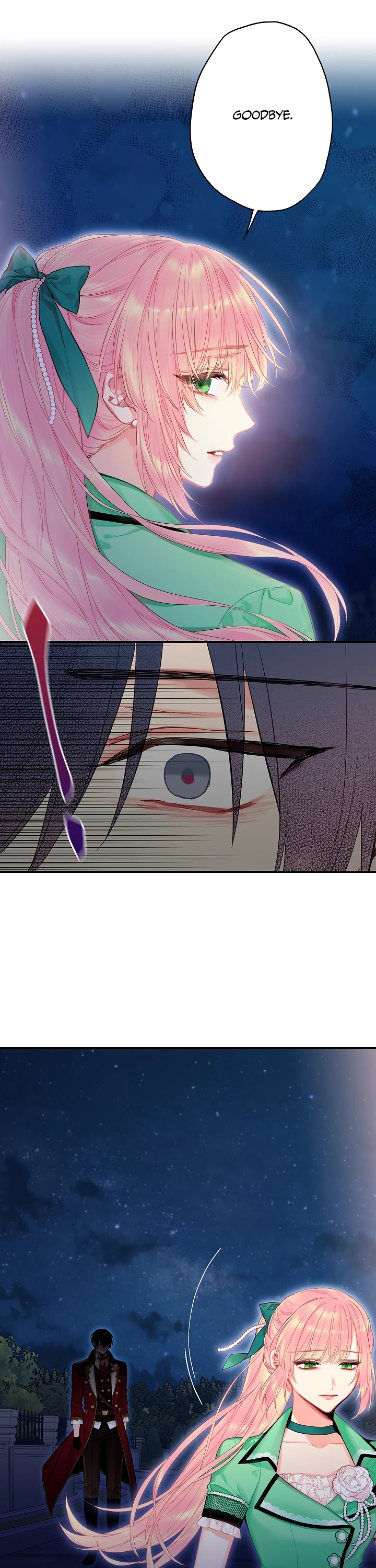 Survive as the Hero's Wife Chapter 75 page 11 - Chapter 75