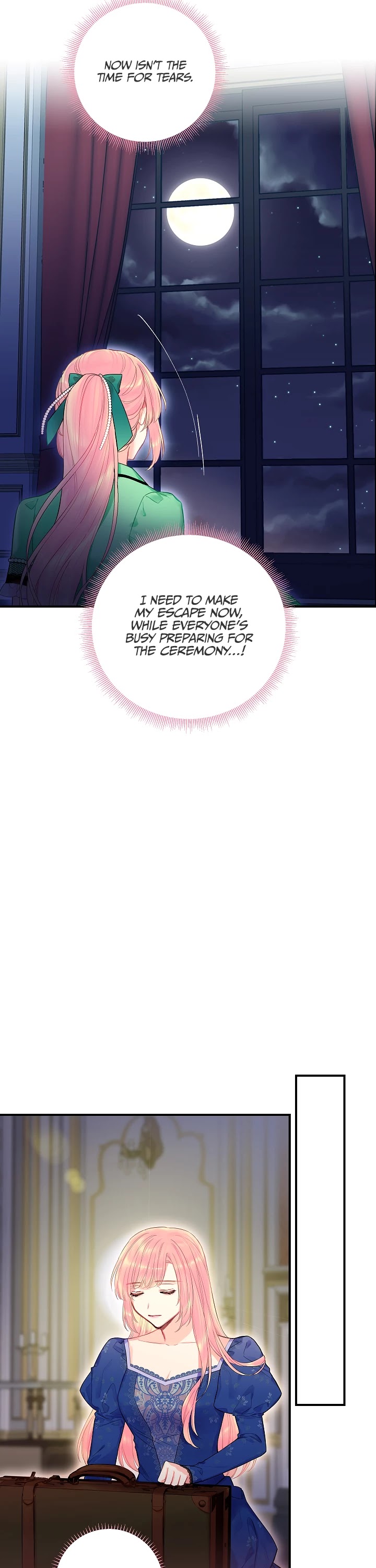 Survive as the Hero's Wife Chapter 75 page 17 - Chapter 75