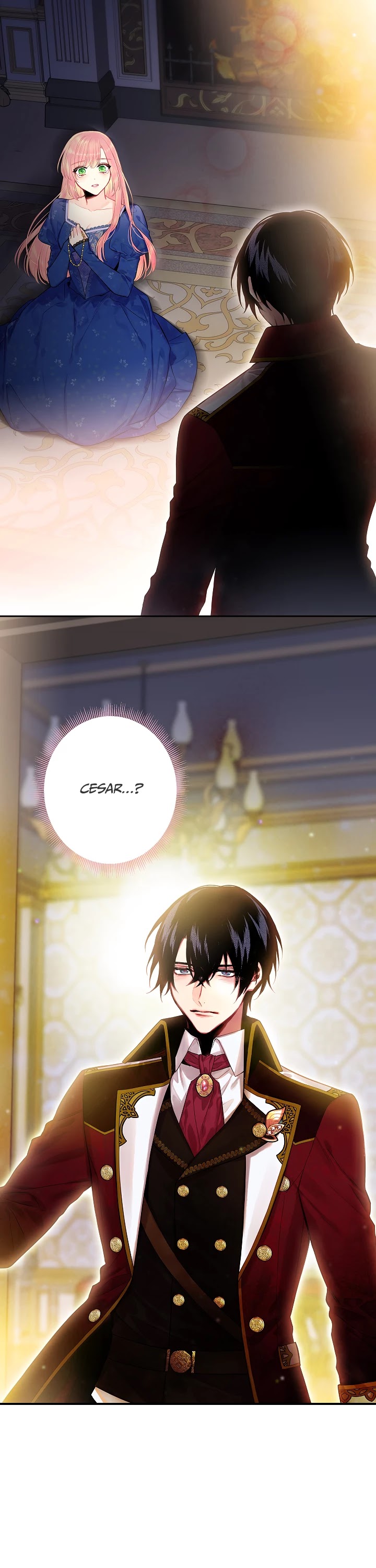 Survive as the Hero's Wife Chapter 75 page 23 - Chapter 75
