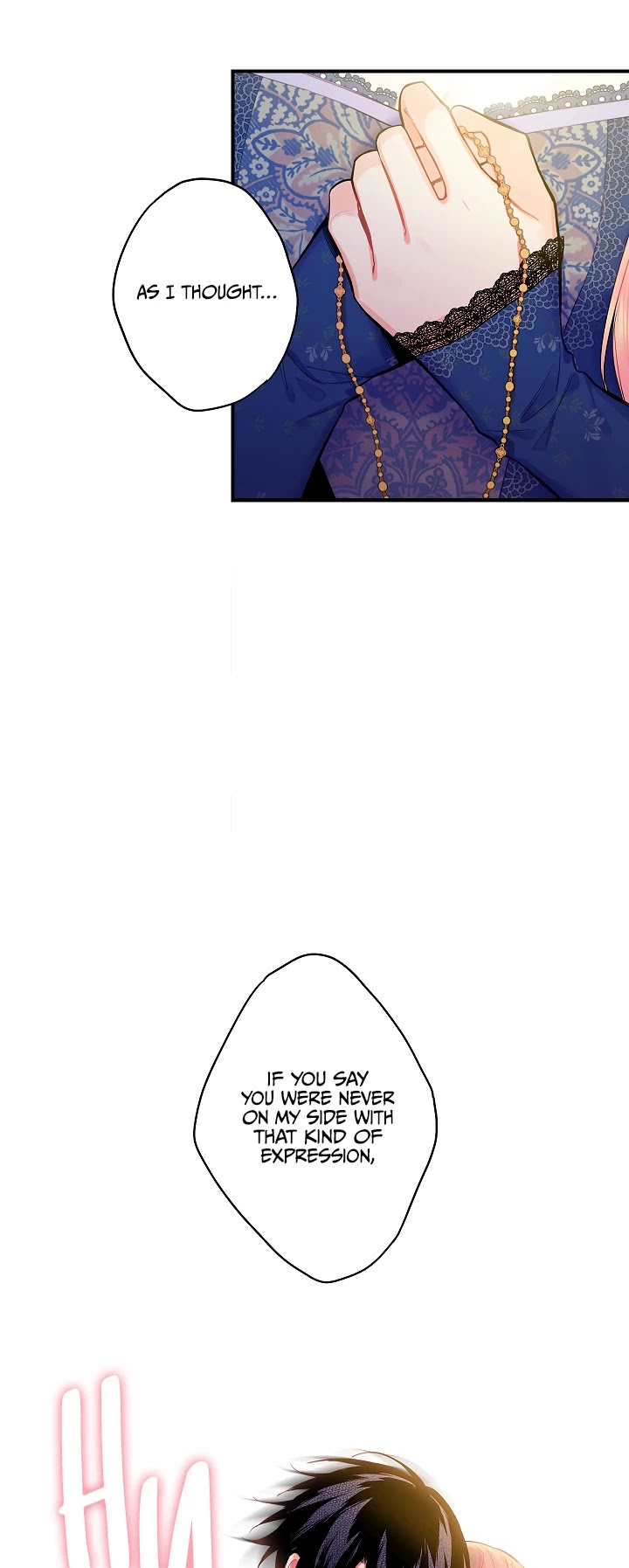 Survive as the Hero's Wife Chapter 75 page 24 - Chapter 75