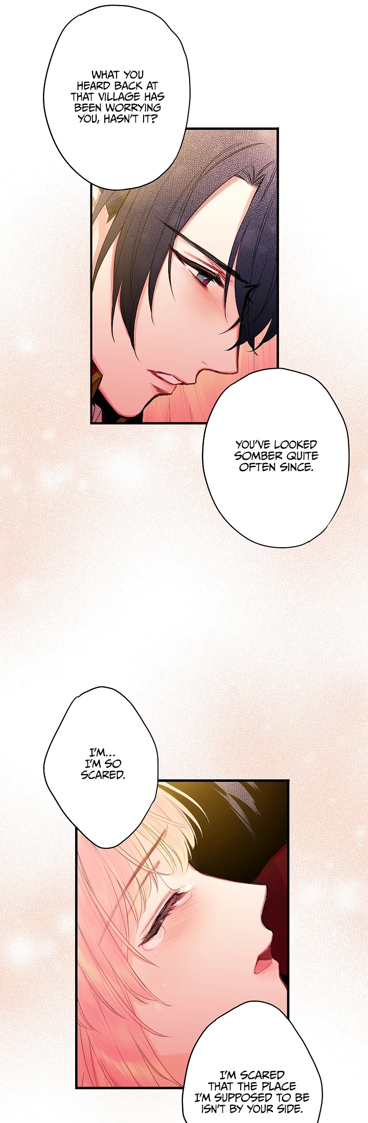 Survive as the Hero's Wife Chapter 75 page 26 - Chapter 75