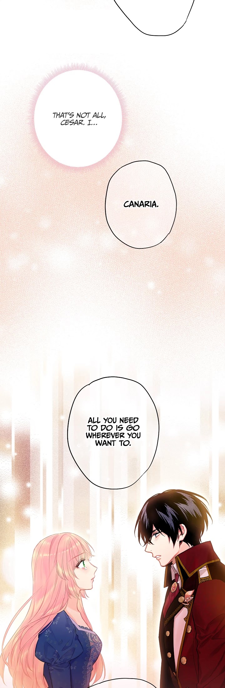 Survive as the Hero's Wife Chapter 75 page 27 - Chapter 75