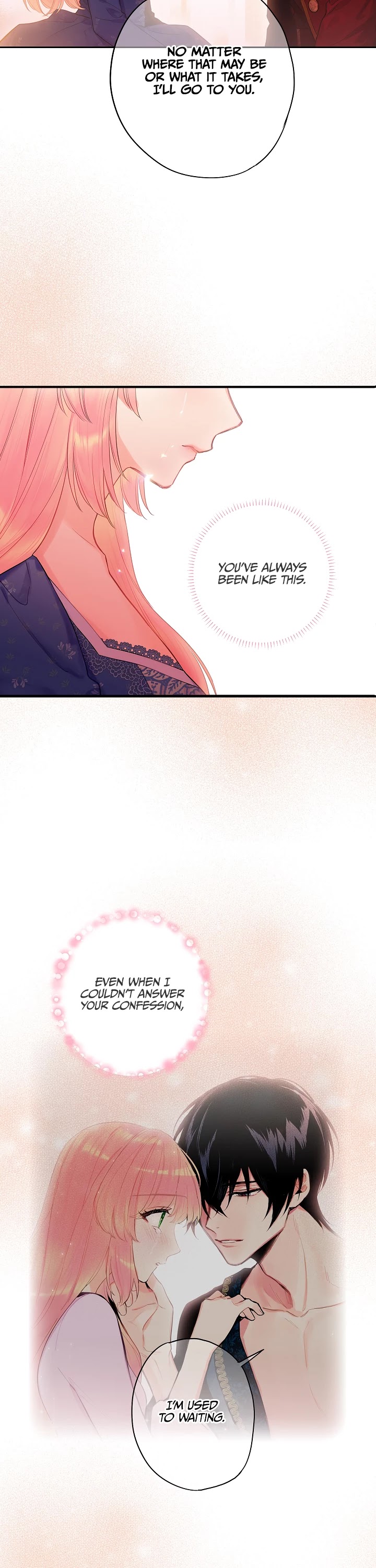 Survive as the Hero's Wife Chapter 75 page 28 - Chapter 75