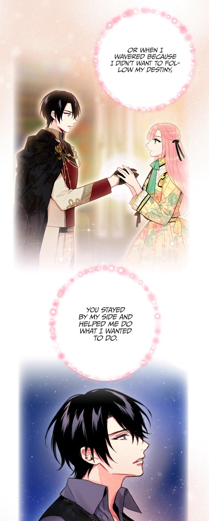 Survive as the Hero's Wife Chapter 75 page 29 - Chapter 75