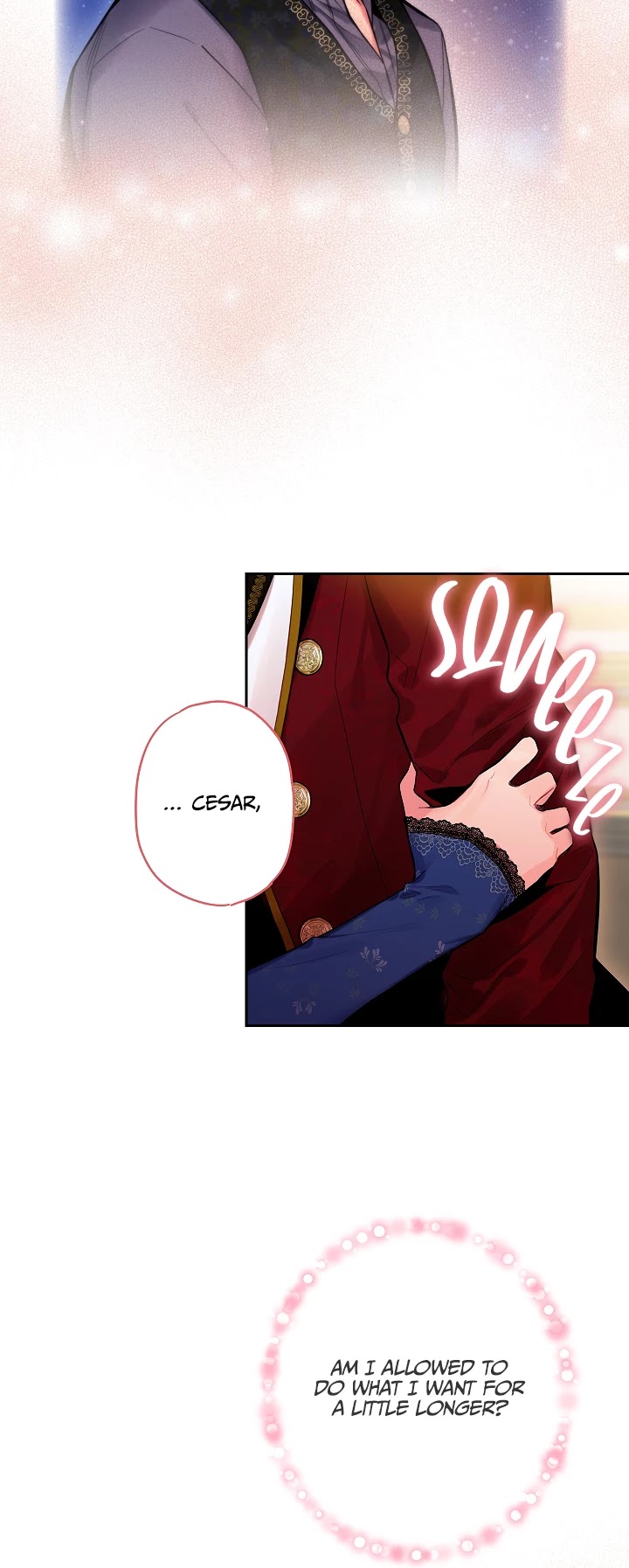 Survive as the Hero's Wife Chapter 75 page 30 - Chapter 75