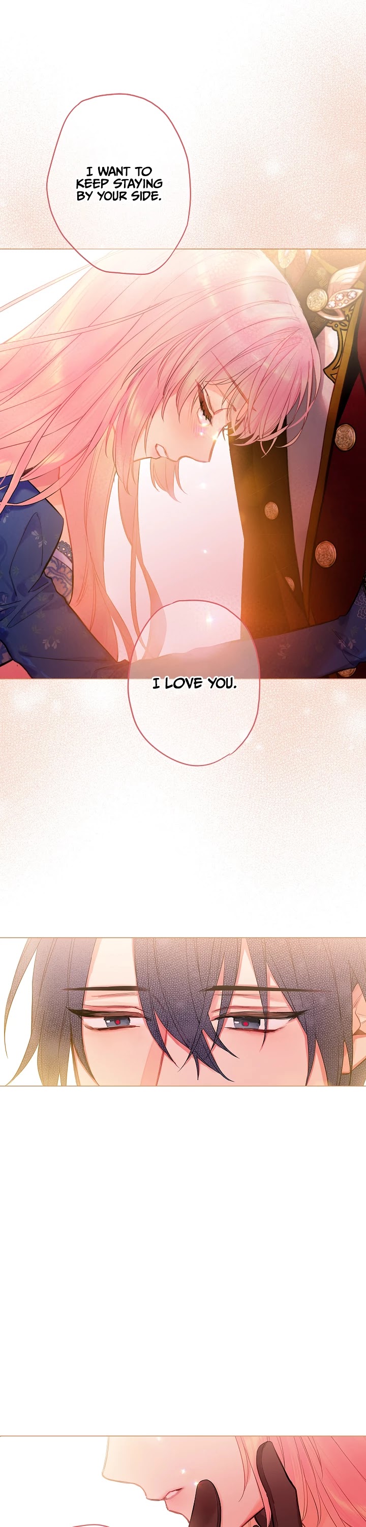 Survive as the Hero's Wife Chapter 75 page 31 - Chapter 75