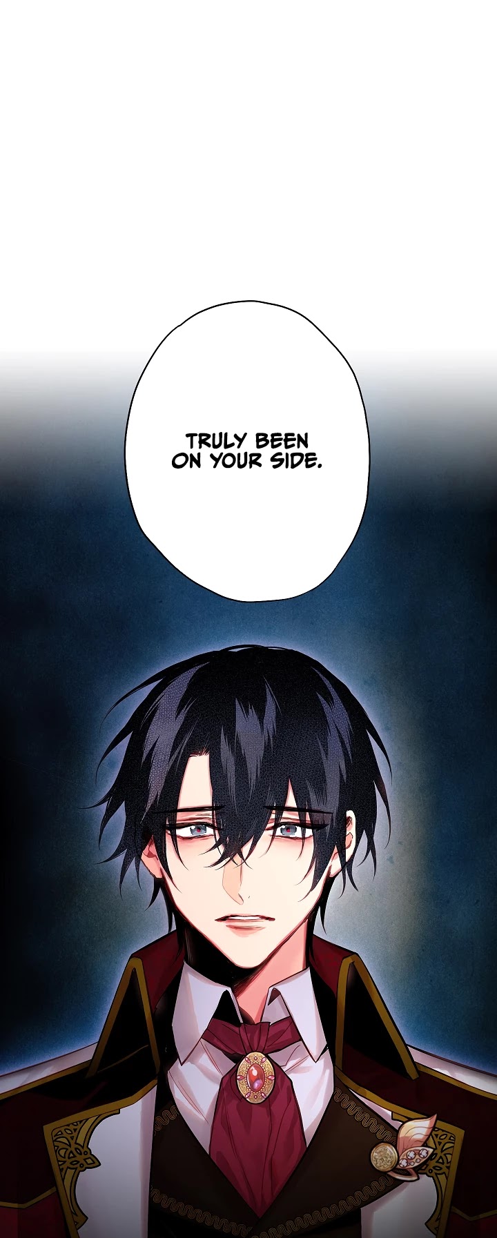 Survive as the Hero's Wife Chapter 75 page 9 - Chapter 75
