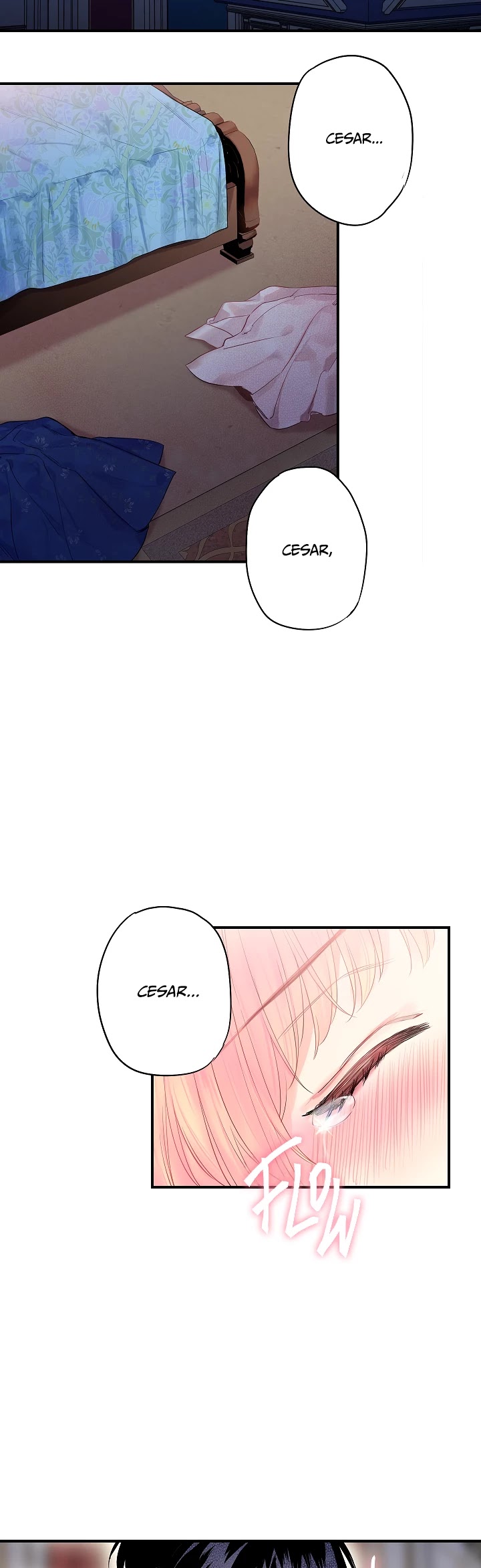 Survive as the Hero's Wife Chapter 76 page 11 - Chapter 76