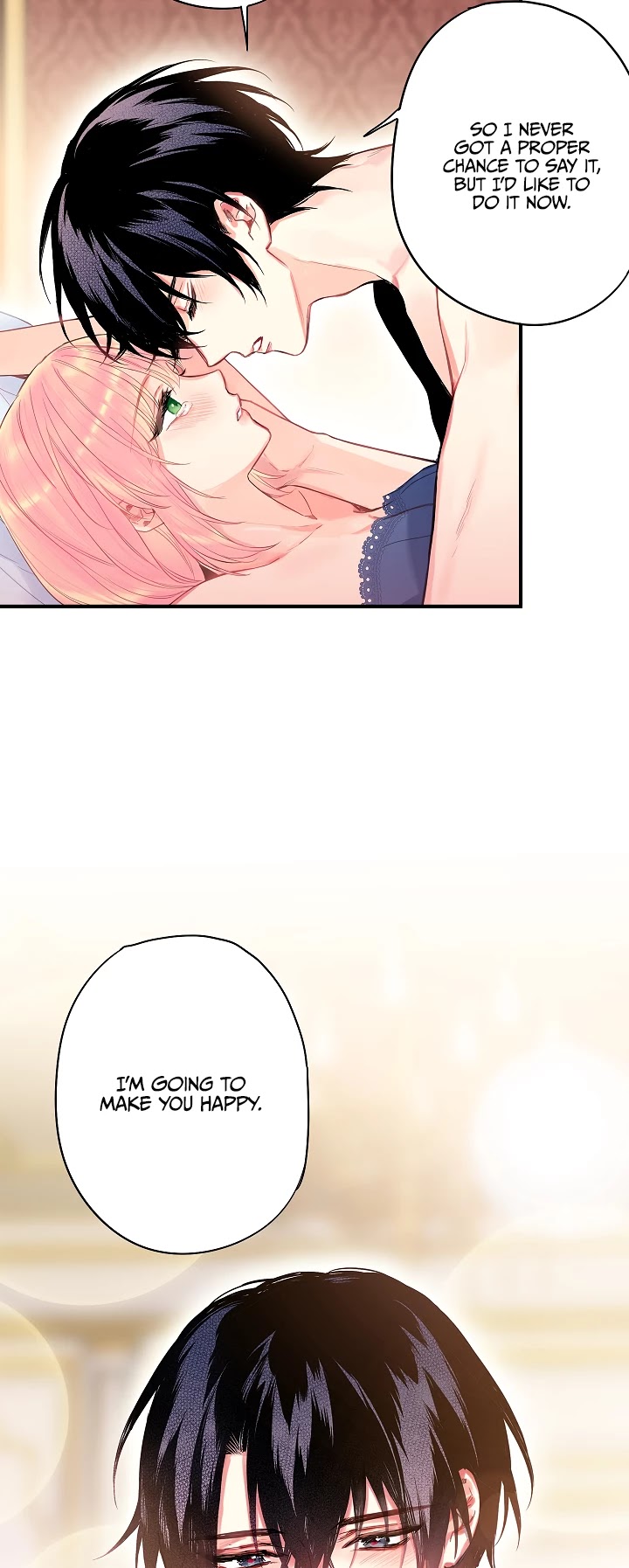 Survive as the Hero's Wife Chapter 76 page 14 - Chapter 76