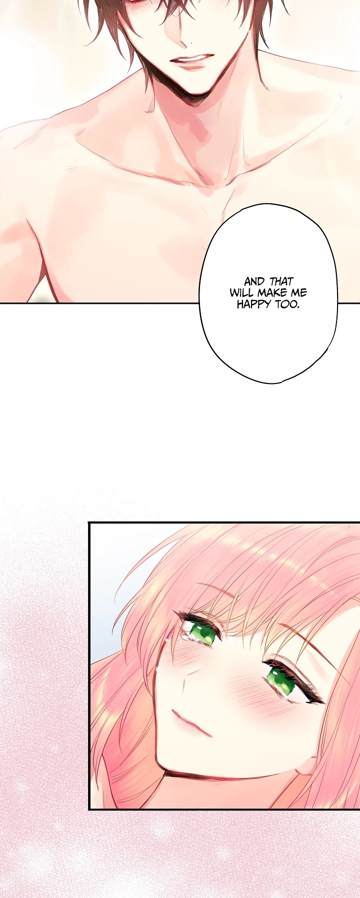 Survive as the Hero's Wife Chapter 76 page 15 - Chapter 76