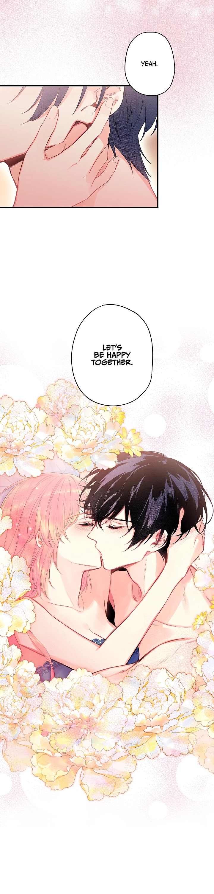 Survive as the Hero's Wife Chapter 76 page 16 - Chapter 76