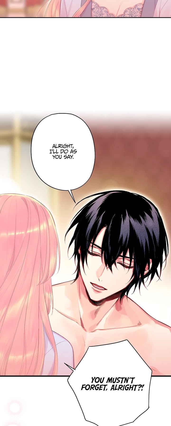 Survive as the Hero's Wife Chapter 76 page 23 - Chapter 76