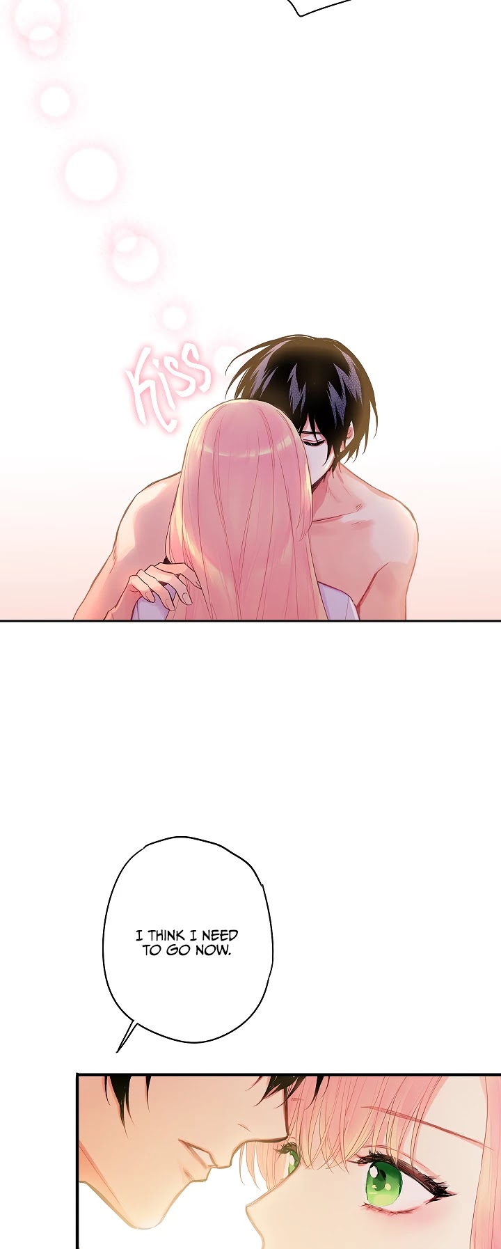 Survive as the Hero's Wife Chapter 76 page 24 - Chapter 76