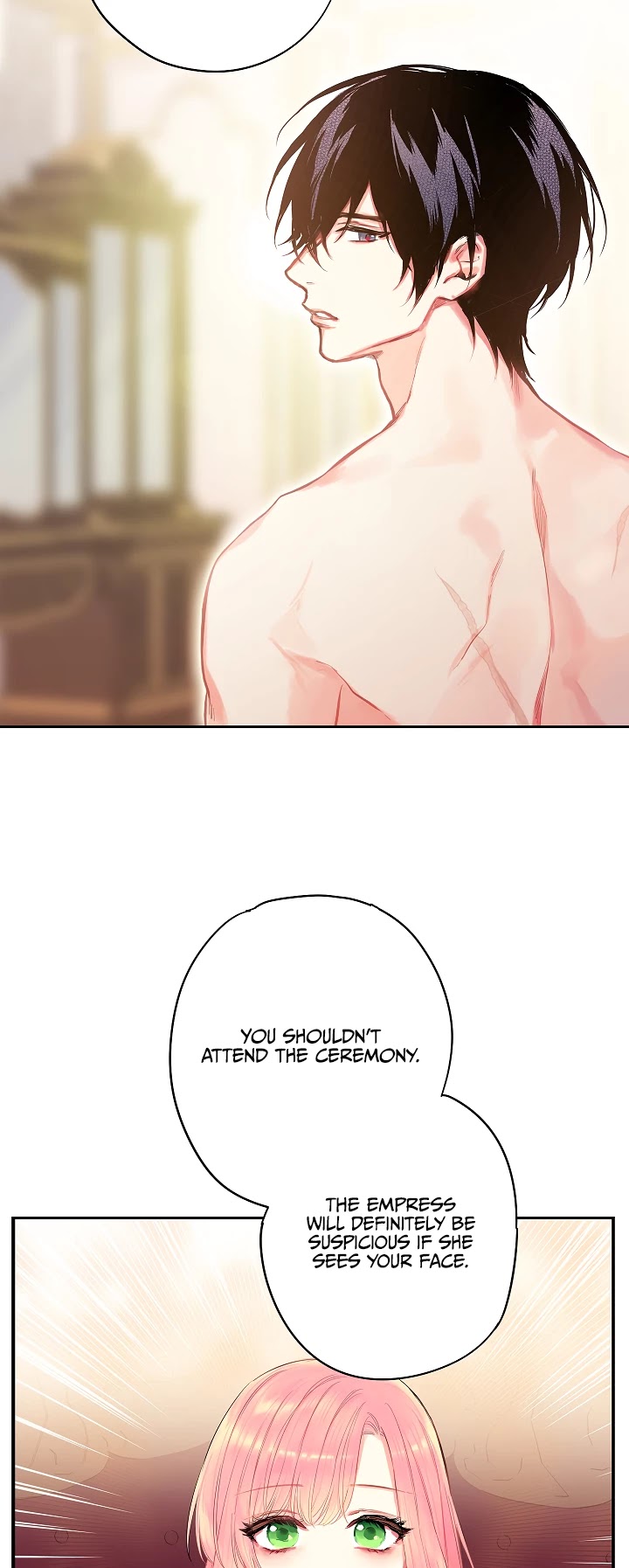 Survive as the Hero's Wife Chapter 76 page 26 - Chapter 76