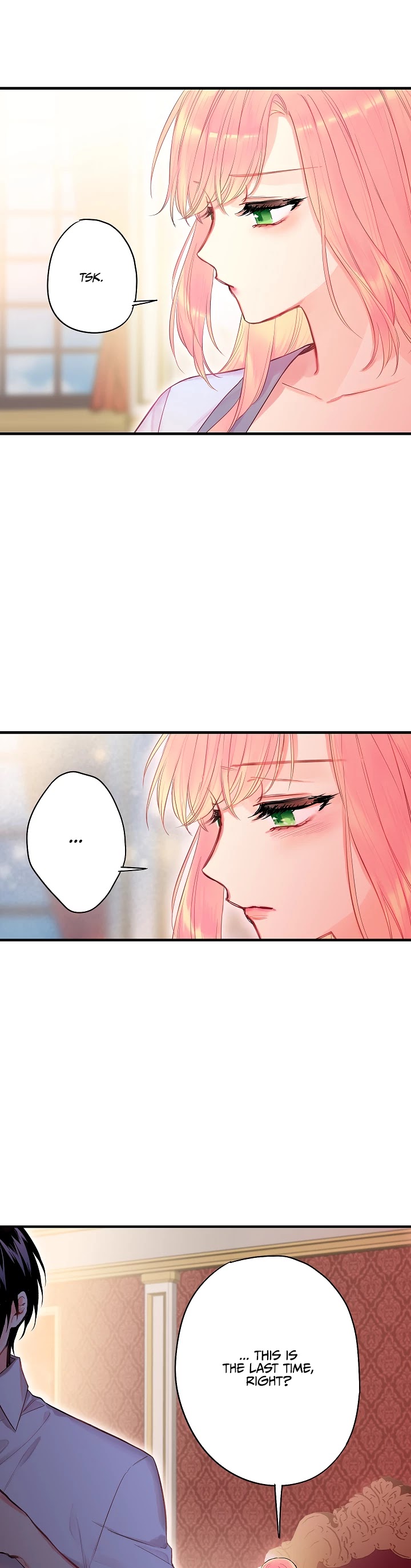 Survive as the Hero's Wife Chapter 76 page 28 - Chapter 76
