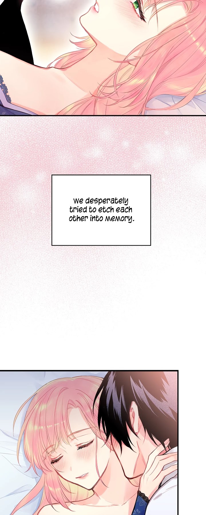 Survive as the Hero's Wife Chapter 76 page 3 - Chapter 76