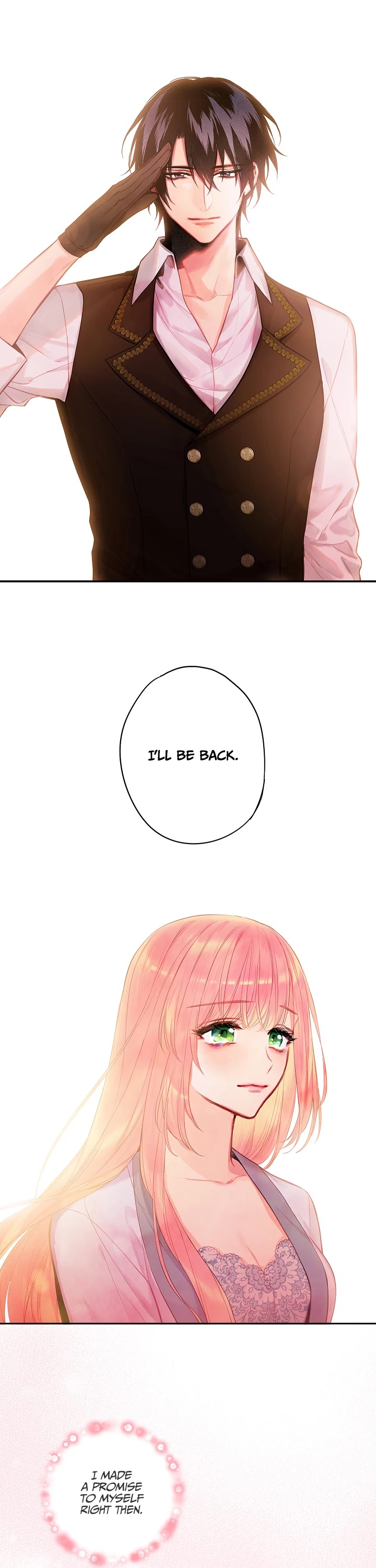 Survive as the Hero's Wife Chapter 76 page 30 - Chapter 76