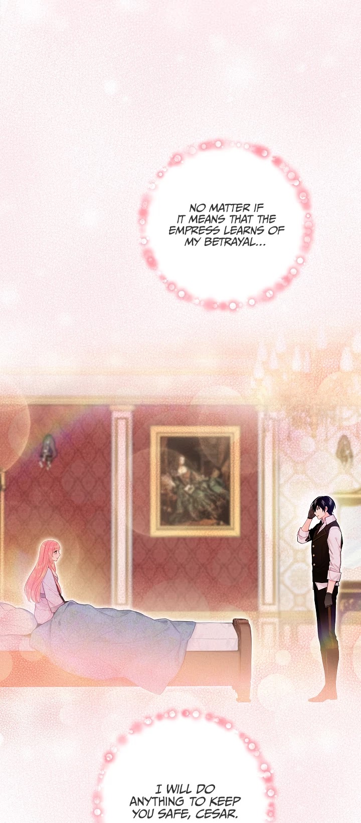 Survive as the Hero's Wife Chapter 76 page 31 - Chapter 76