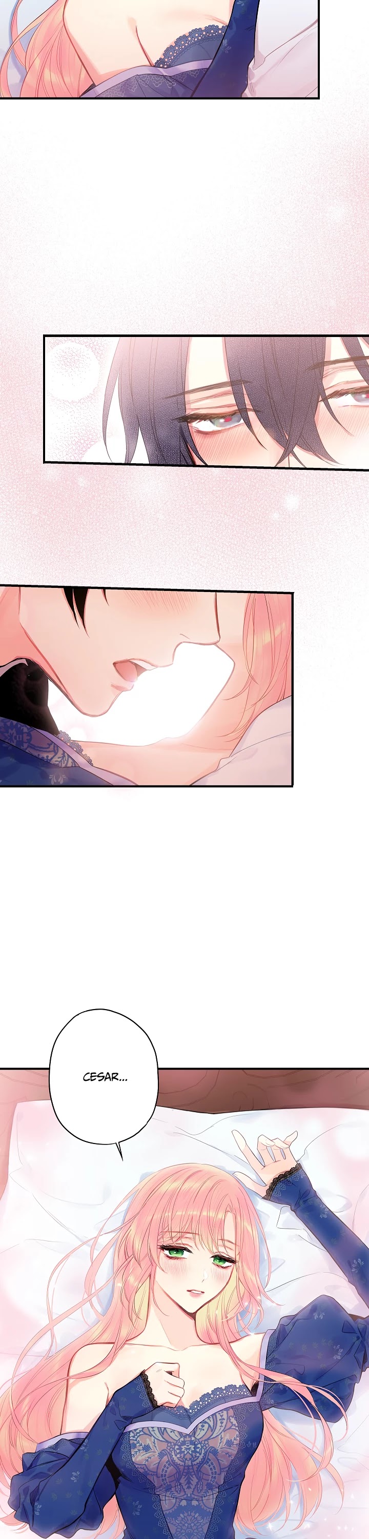 Survive as the Hero's Wife Chapter 76 page 4 - Chapter 76