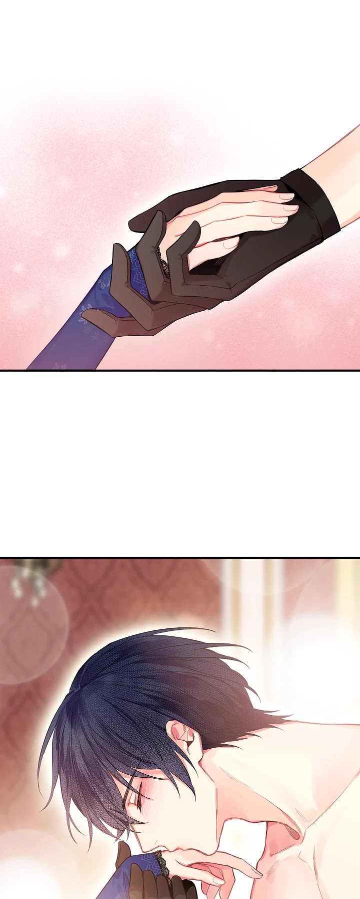 Survive as the Hero's Wife Chapter 76 page 6 - Chapter 76