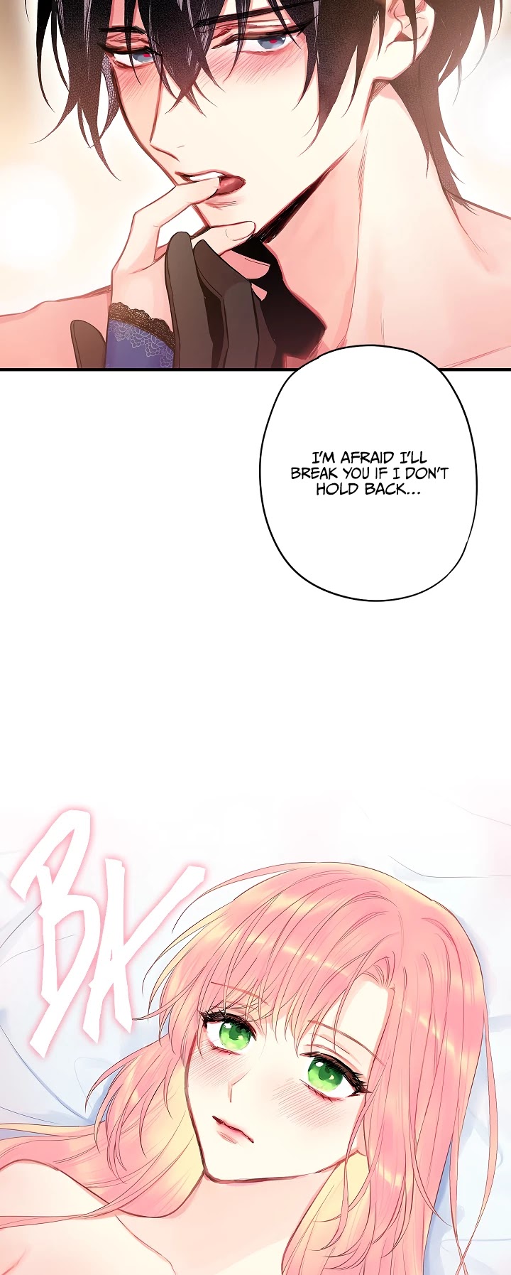 Survive as the Hero's Wife Chapter 76 page 9 - Chapter 76