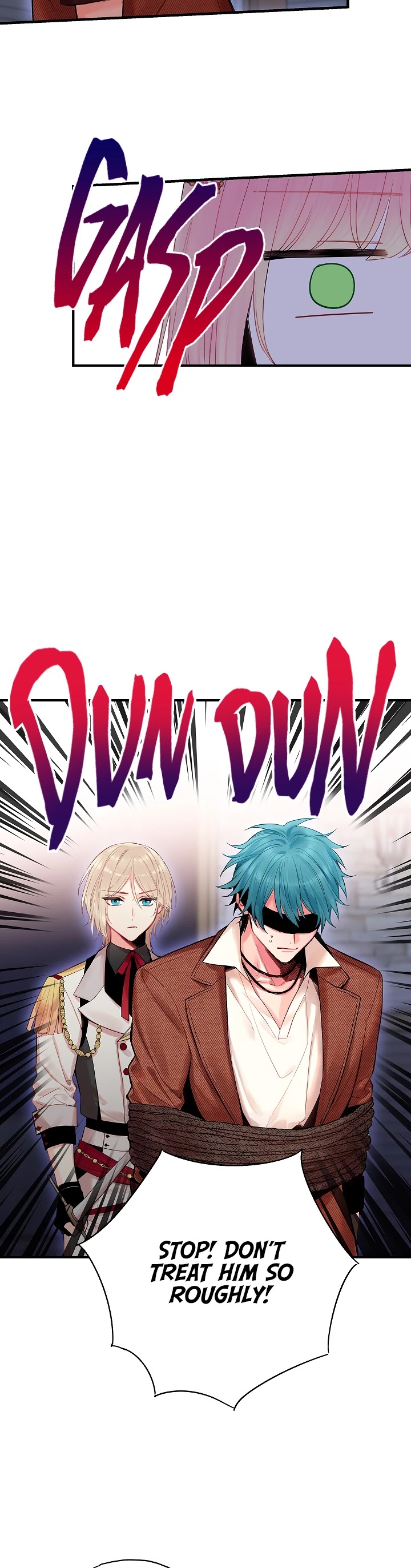 Survive as the Hero's Wife Chapter 77 page 13 - Chapter 77