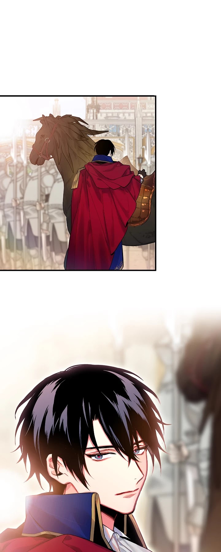 Survive as the Hero's Wife Chapter 77 page 2 - Chapter 77