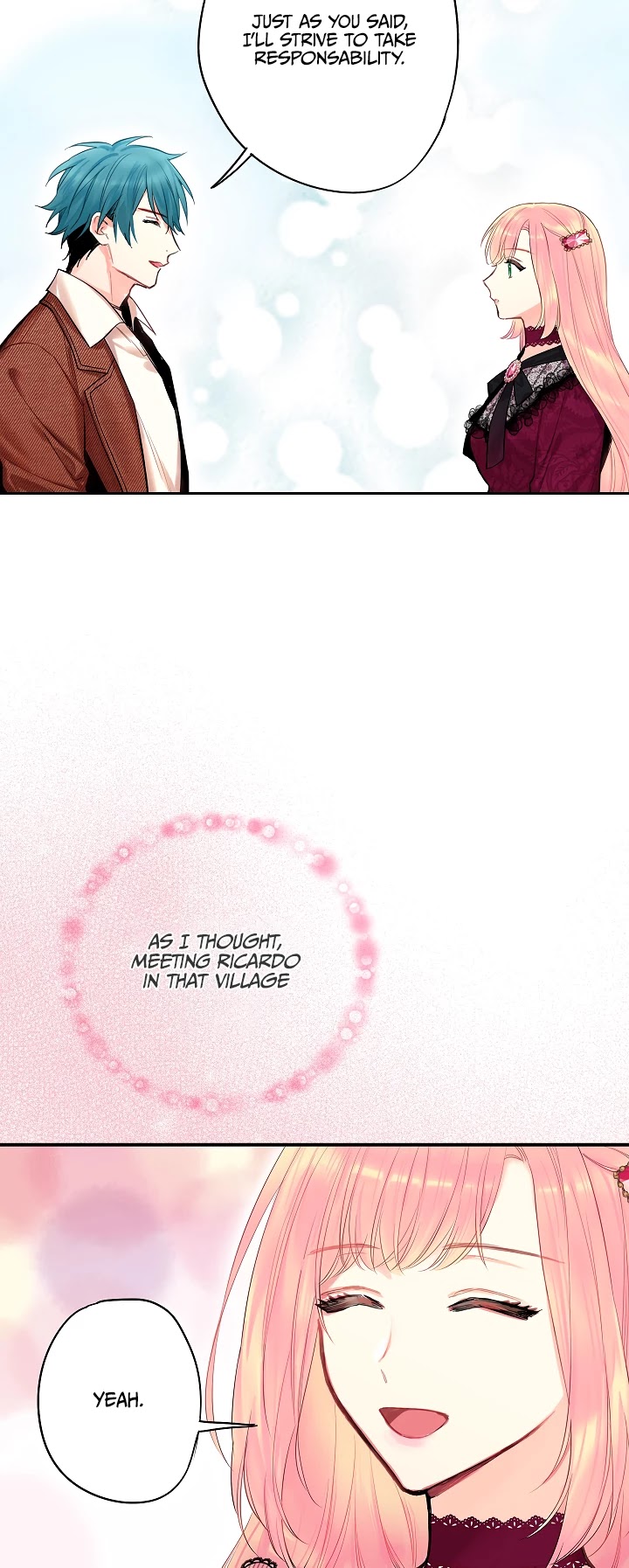 Survive as the Hero's Wife Chapter 77 page 25 - Chapter 77