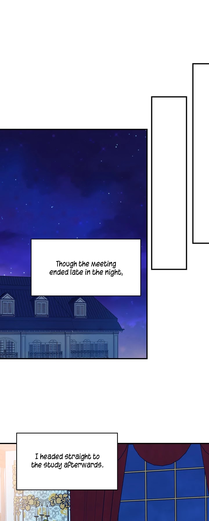 Survive as the Hero's Wife Chapter 77 page 28 - Chapter 77
